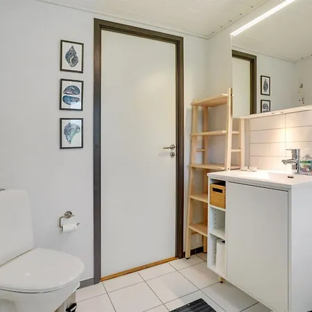 Дом отдыха Ilsebeth - 1km From The Sea By Interhome