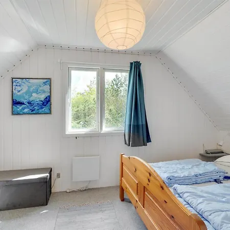 Дом отдыха Ilsebeth - 1km From The Sea By Interhome Фанё