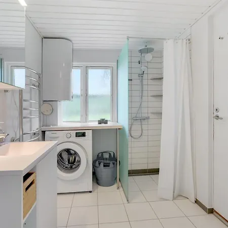 Дом отдыха Ilsebeth - 1km From The Sea By Interhome *