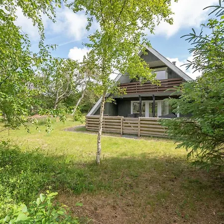 Дом отдыха Ilsebeth - 1km From The Sea By Interhome *