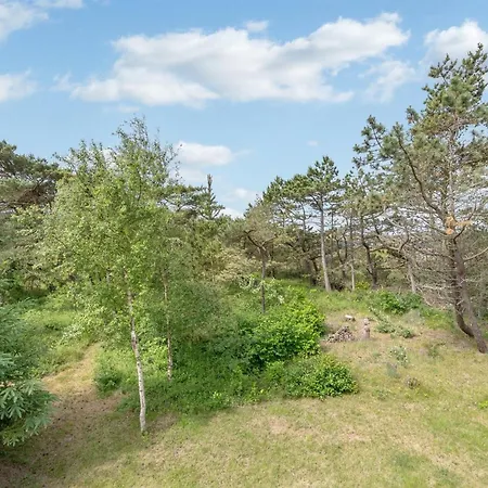 Ilsebeth - 1km From The Sea By Interhome *