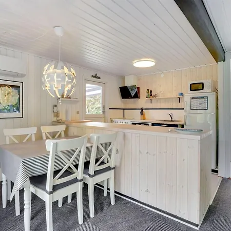 Ilsebeth - 1km From The Sea By Interhome * Fanø